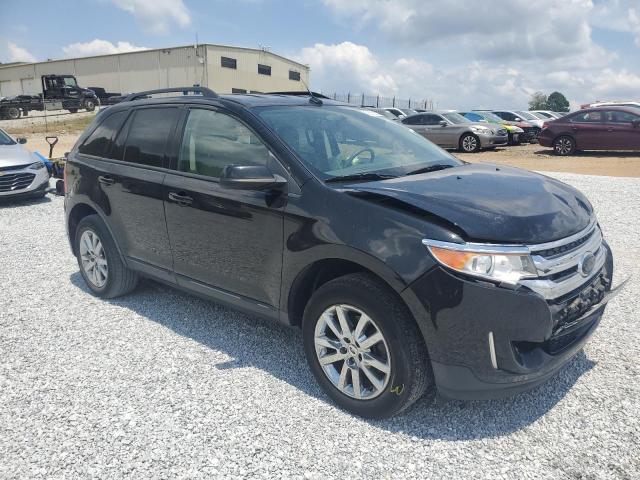 Photo 3 VIN: 2FMDK3JC6DBE37216 - FORD EDGE 