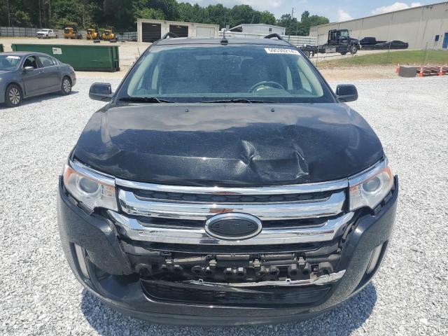 Photo 4 VIN: 2FMDK3JC6DBE37216 - FORD EDGE 