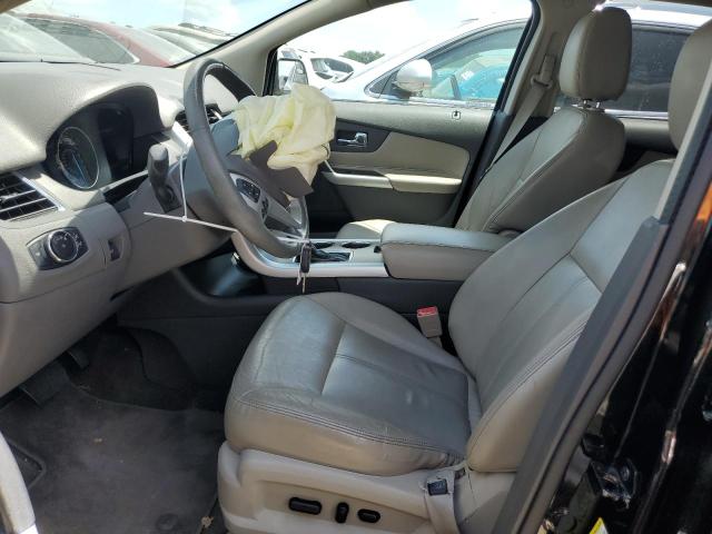 Photo 6 VIN: 2FMDK3JC6DBE37216 - FORD EDGE 