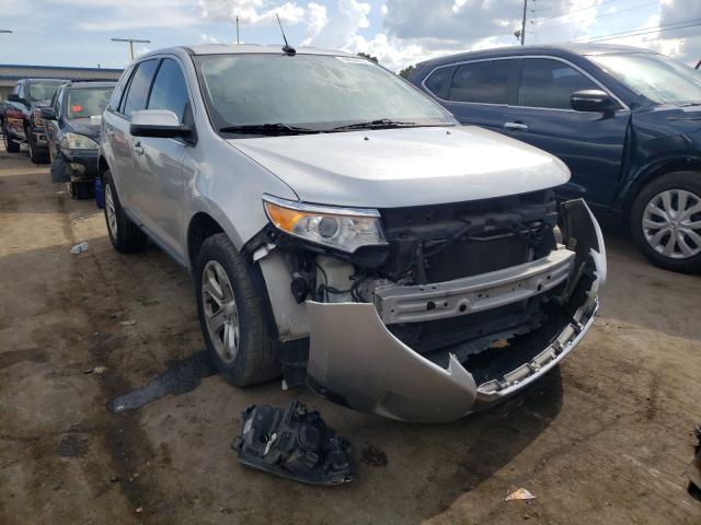 Photo 0 VIN: 2FMDK3JC6EBA01757 - FORD EDGE SEL 