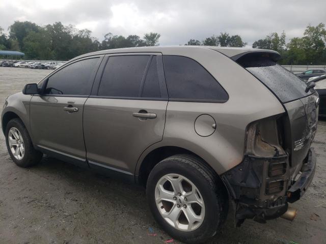 Photo 1 VIN: 2FMDK3JC6EBA14377 - FORD EDGE SEL 