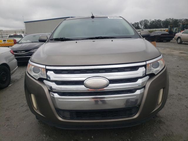 Photo 4 VIN: 2FMDK3JC6EBA14377 - FORD EDGE SEL 