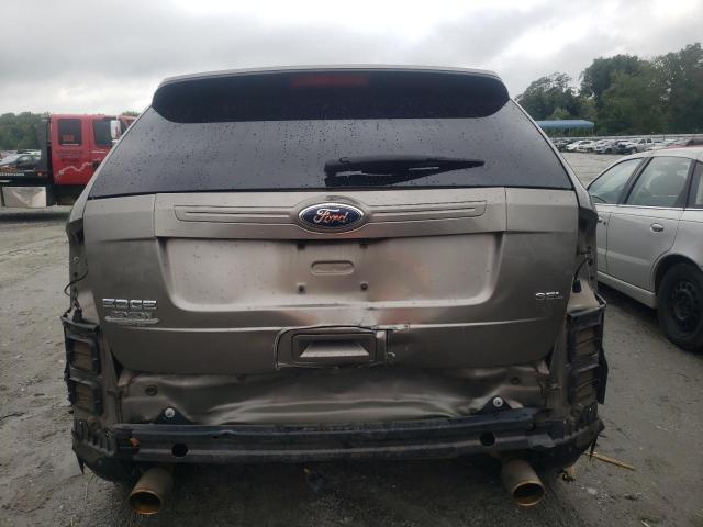 Photo 5 VIN: 2FMDK3JC6EBA14377 - FORD EDGE SEL 