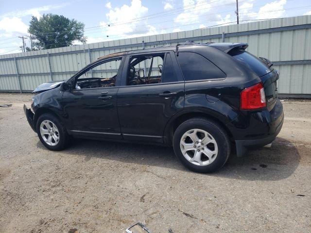 Photo 1 VIN: 2FMDK3JC6EBA16484 - FORD EDGE SEL 