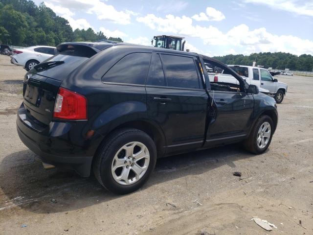 Photo 2 VIN: 2FMDK3JC6EBA16484 - FORD EDGE SEL 