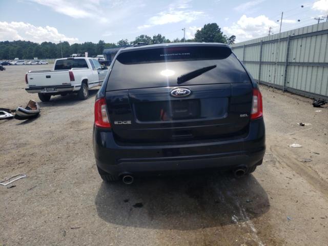 Photo 5 VIN: 2FMDK3JC6EBA16484 - FORD EDGE SEL 