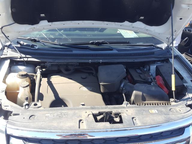 Photo 6 VIN: 2FMDK3JC6EBA30045 - FORD EDGE SEL 