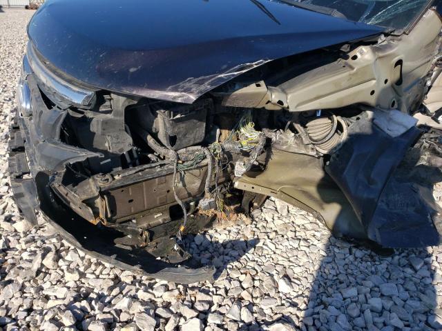 Photo 9 VIN: 2FMDK3JC6EBA53938 - FORD EDGE SEL 