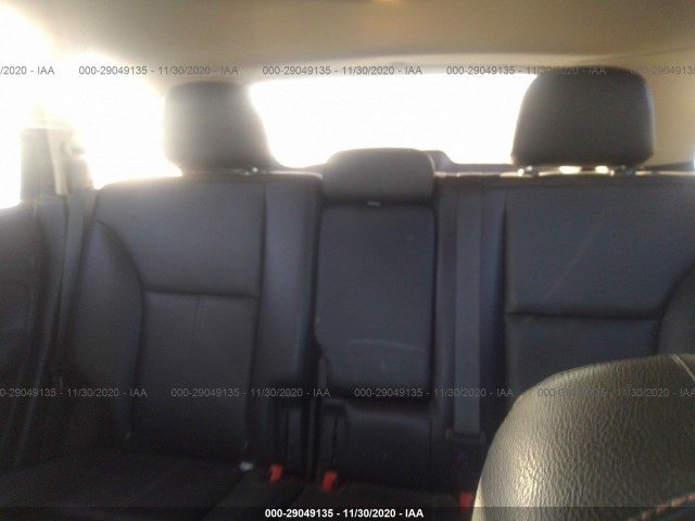 Photo 7 VIN: 2FMDK3JC6EBA83697 - FORD EDGE 