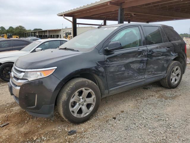 Photo 0 VIN: 2FMDK3JC6EBA96059 - FORD EDGE SEL 