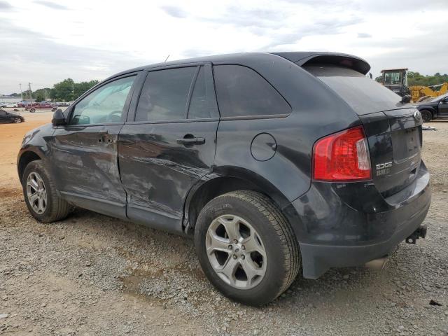 Photo 1 VIN: 2FMDK3JC6EBA96059 - FORD EDGE SEL 