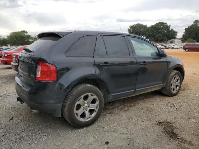 Photo 2 VIN: 2FMDK3JC6EBA96059 - FORD EDGE SEL 