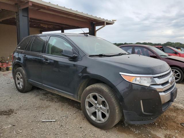 Photo 3 VIN: 2FMDK3JC6EBA96059 - FORD EDGE SEL 