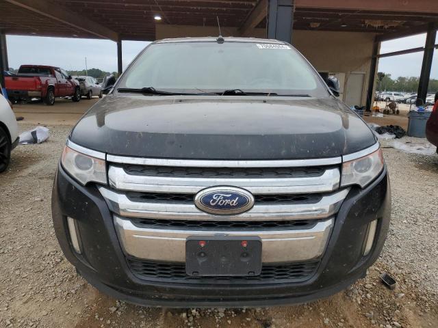 Photo 4 VIN: 2FMDK3JC6EBA96059 - FORD EDGE SEL 