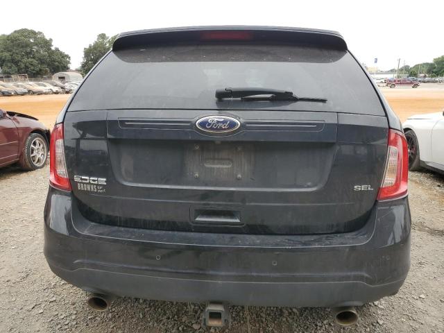 Photo 5 VIN: 2FMDK3JC6EBA96059 - FORD EDGE SEL 