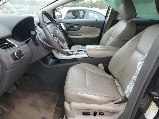 Photo 6 VIN: 2FMDK3JC6EBA96059 - FORD EDGE SEL 