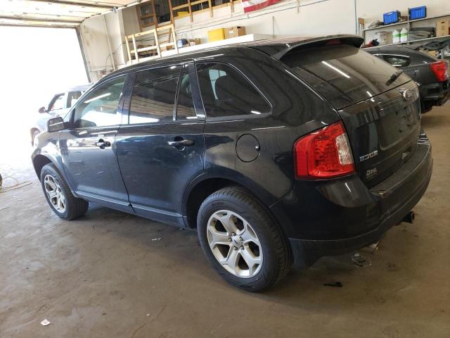 Photo 1 VIN: 2FMDK3JC6EBA96384 - FORD EDGE 