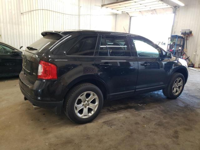 Photo 2 VIN: 2FMDK3JC6EBA96384 - FORD EDGE 