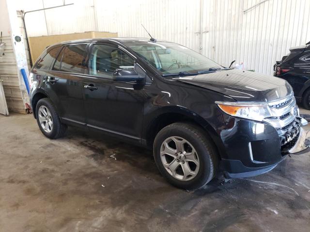 Photo 3 VIN: 2FMDK3JC6EBA96384 - FORD EDGE 