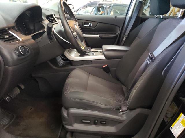 Photo 6 VIN: 2FMDK3JC6EBA96384 - FORD EDGE 