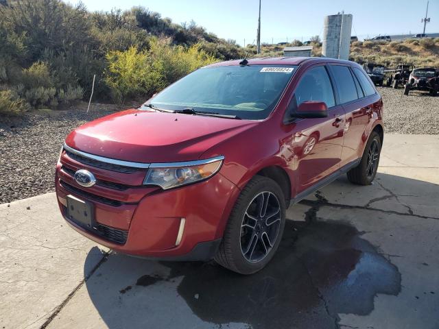 Photo 0 VIN: 2FMDK3JC6EBB30680 - FORD EDGE SEL 