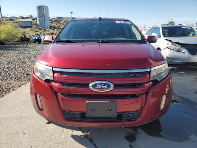 Photo 4 VIN: 2FMDK3JC6EBB30680 - FORD EDGE SEL 