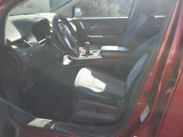 Photo 6 VIN: 2FMDK3JC6EBB30680 - FORD EDGE SEL 