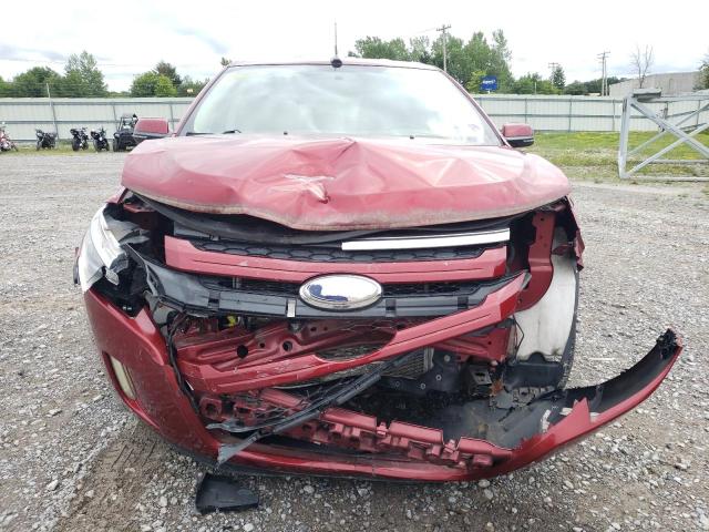 Photo 8 VIN: 2FMDK3JC6EBB36513 - FORD EDGE SEL 