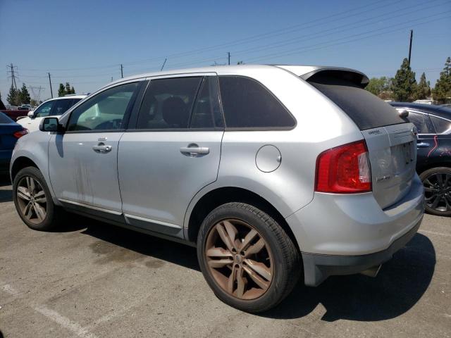 Photo 1 VIN: 2FMDK3JC6EBB47222 - FORD EDGE 