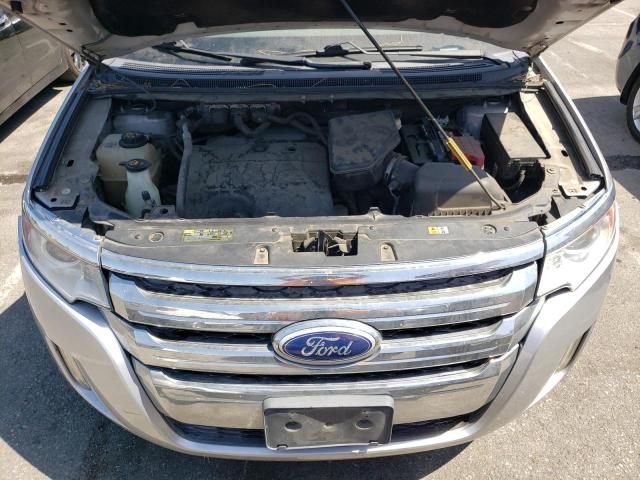 Photo 10 VIN: 2FMDK3JC6EBB47222 - FORD EDGE 