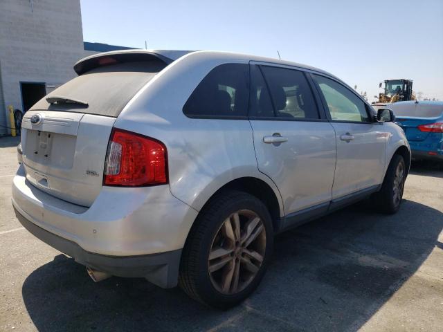 Photo 2 VIN: 2FMDK3JC6EBB47222 - FORD EDGE 