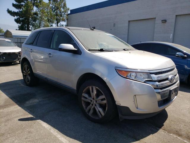 Photo 3 VIN: 2FMDK3JC6EBB47222 - FORD EDGE 