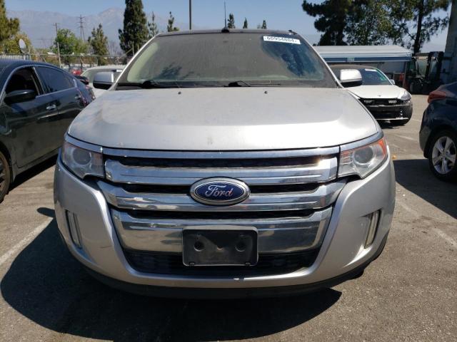 Photo 4 VIN: 2FMDK3JC6EBB47222 - FORD EDGE 