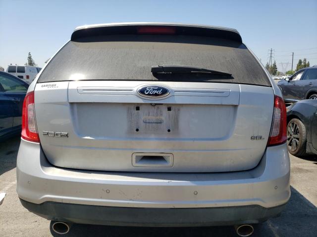 Photo 5 VIN: 2FMDK3JC6EBB47222 - FORD EDGE 