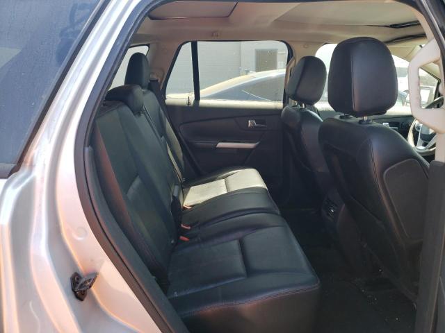 Photo 9 VIN: 2FMDK3JC6EBB47222 - FORD EDGE 