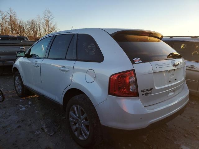 Photo 1 VIN: 2FMDK3JC6EBB52131 - FORD EDGE SEL 