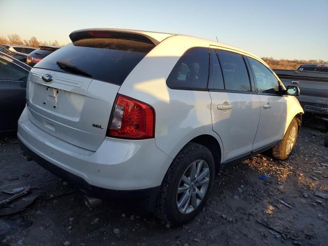 Photo 2 VIN: 2FMDK3JC6EBB52131 - FORD EDGE SEL 