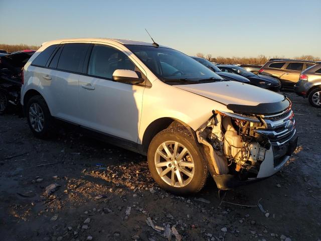 Photo 3 VIN: 2FMDK3JC6EBB52131 - FORD EDGE SEL 