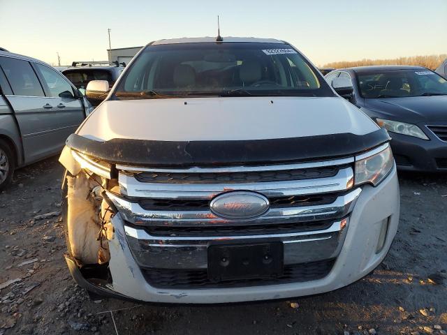 Photo 4 VIN: 2FMDK3JC6EBB52131 - FORD EDGE SEL 