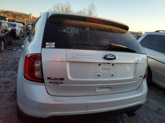 Photo 5 VIN: 2FMDK3JC6EBB52131 - FORD EDGE SEL 