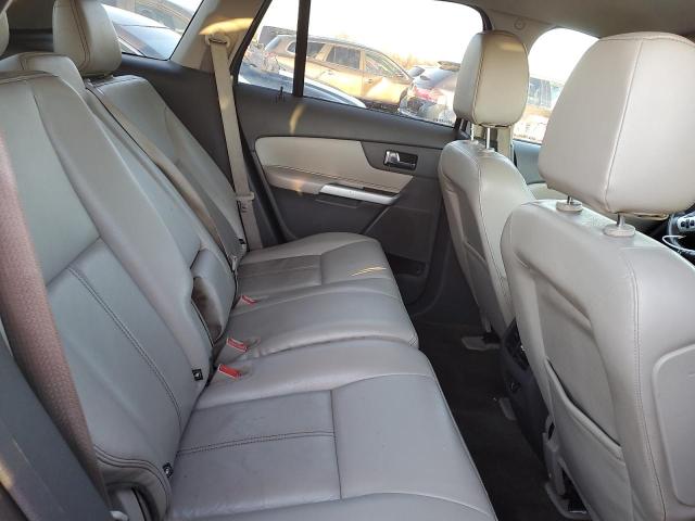 Photo 9 VIN: 2FMDK3JC6EBB52131 - FORD EDGE SEL 