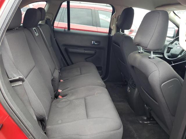 Photo 10 VIN: 2FMDK3JC7ABA03737 - FORD EDGE 