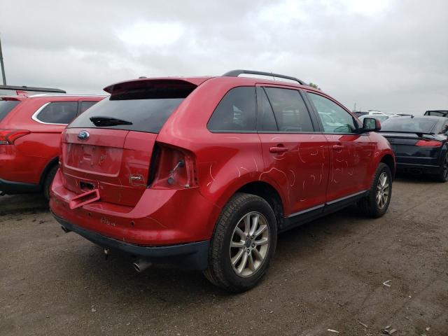 Photo 2 VIN: 2FMDK3JC7ABA03737 - FORD EDGE 