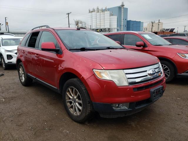 Photo 3 VIN: 2FMDK3JC7ABA03737 - FORD EDGE 