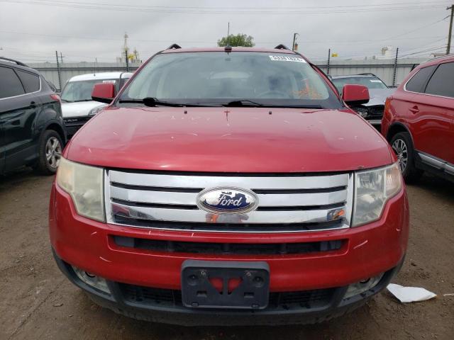 Photo 4 VIN: 2FMDK3JC7ABA03737 - FORD EDGE 