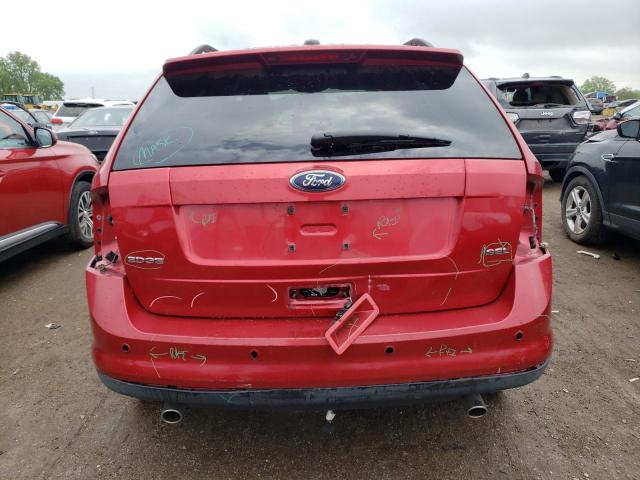 Photo 5 VIN: 2FMDK3JC7ABA03737 - FORD EDGE 