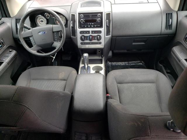 Photo 7 VIN: 2FMDK3JC7ABA03737 - FORD EDGE 