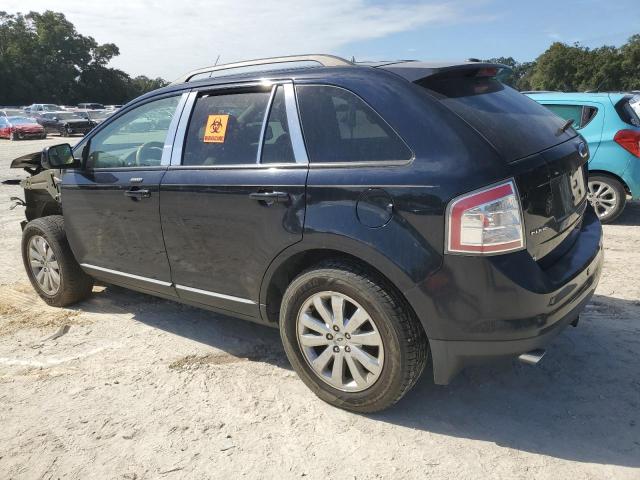 Photo 1 VIN: 2FMDK3JC7ABA05150 - FORD EDGE SEL 