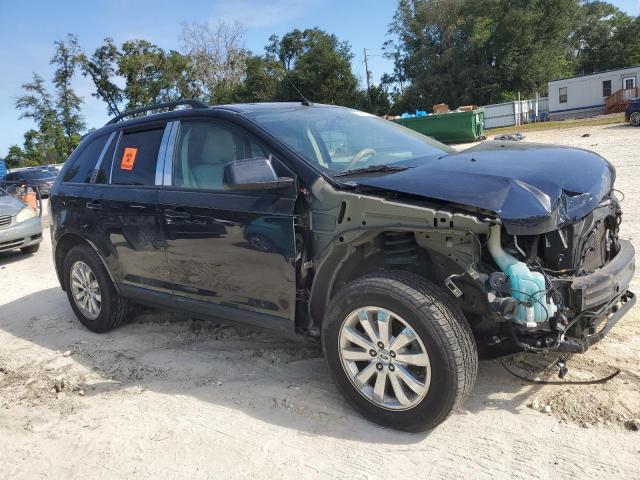 Photo 3 VIN: 2FMDK3JC7ABA05150 - FORD EDGE SEL 