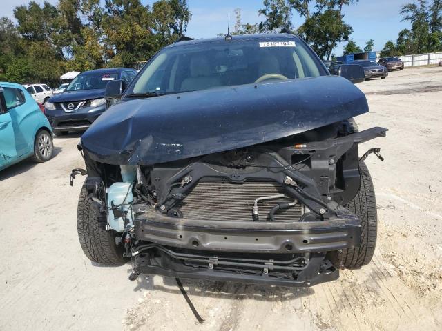 Photo 4 VIN: 2FMDK3JC7ABA05150 - FORD EDGE SEL 